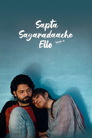 Sapta Sagaradaache Ello – Side A 2023 WebRip [Hindi] 480p, 720p ESub