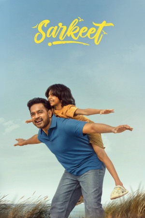 Sarkeet 2025 WebRip [Tamil + Malayalam] 480p 720p ESub