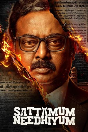 Sattamum Needhiyum (2025) Season 1 [Hindi + Tamil + Telugu] WebRip 480p 720p ESub - Complete