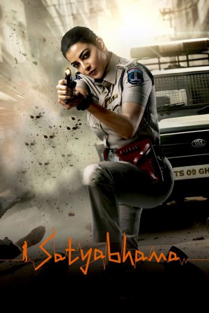 Satyabhama 2024 WebRip [Kannada] 480p, 720p ESub