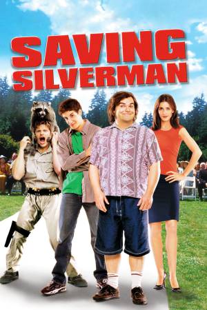 Saving Silverman 2001 BluRay [Hindi + English] 480p 720p ESub