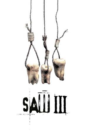 Saw III 2006 BluRay [Hindi + Tamil + Telugu + English] 480p, 720p, 1080p ESub