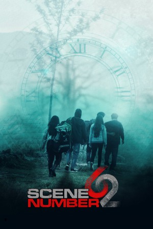 Scene Number 62 2024 WebRip [Tamil] 480p, 720p