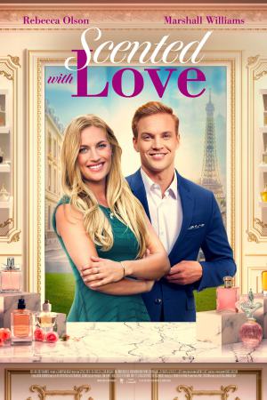 Scented with Love 2022 WebRip [Hindi + English] 480p, 720p ESub