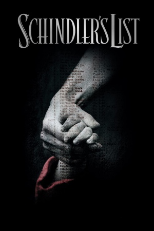 Schindler's List 1993 BluRay [Hindi + English] 480p, 720p ESub