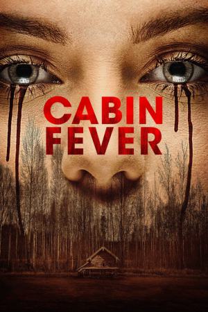 Cabin Fever 2016 BluRay [Hindi + English] 480p, 720p ESub