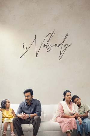 I, Nobody 2026 WebRip [Hindi + Tamil + Telugu + Malayalam + Kannada] 1080p 480p 720p ESub