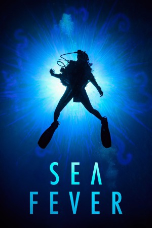 Sea Fever 2020 BluRay [Hindi + Tamil + English] 480p 720p ESub