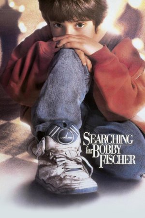 Searching for Bobby Fischer 1993 BluRay [Hindi + English] 480p, 720p ESub