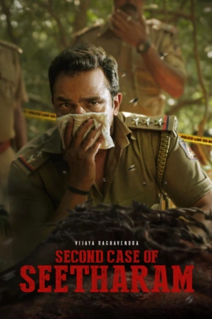 Second Case of Seetharam 2026 WebRip [Hindi + Tamil + Telugu + Kannada] 480p 720p 1080p ESub