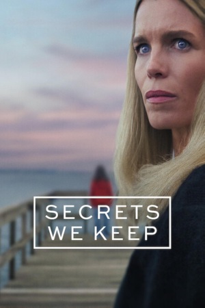 Secrets We Keep (2025) Season 1 [Hindi + Tamil + English] WebRip 480p 720p ESub - Complete