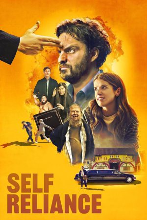 Self Reliance 2024 WebRip [Hindi + English] 480p 720p ESub