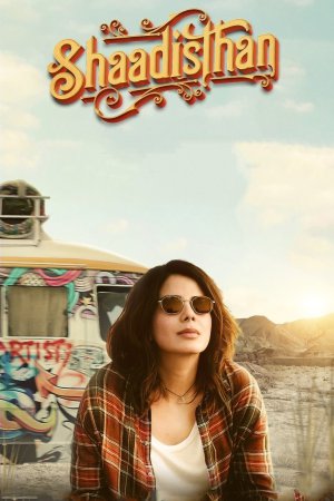 Shaadisthan 2021 WebRip [Hindi] 480p, 720p ESub