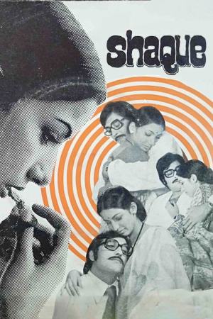 Shaque 1976 WebRip [Hindi] 480p, 720p