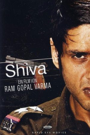 Shiva 2006 WebRip [Hindi] 480p, 720p ESub Poster