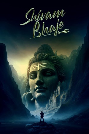Shivam Bhaje 2024 WebRip [Hindi + Telugu] 480p 720p ESub