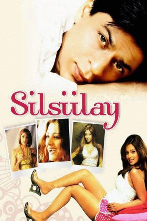 Silsiilay 2005 WebRip [Hindi] 480p, 720p
