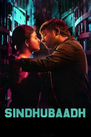 Sindhubaadh 2019 WebRip [Hindi] 480p, 720p ESub