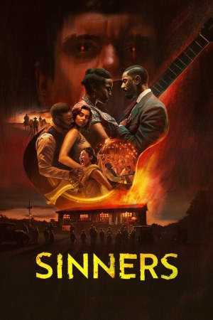 Sinners 2025 WebRip [English] 480p 720p