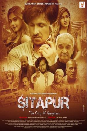 Sitapur: The City of Gangsters 2021 WebRip [Hindi] 480p, 720p ESub