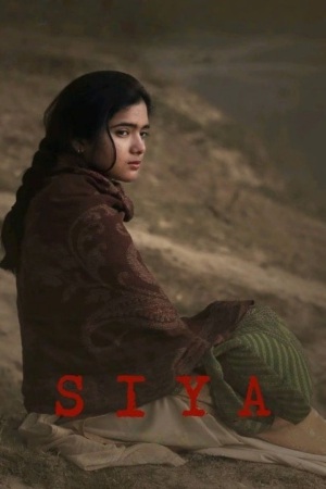 Siya 2022 WebRip [Hindi] 480p, 720p, 1080p ESub