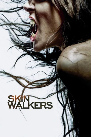 Skinwalkers 2006 BluRay [Hindi + English] 480p 720p ESub