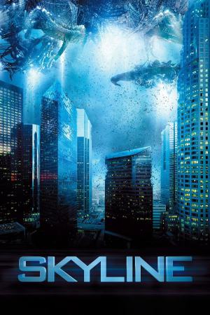 Skyline 2010 BluRay [Hindi + English] 480p, 720p ESub