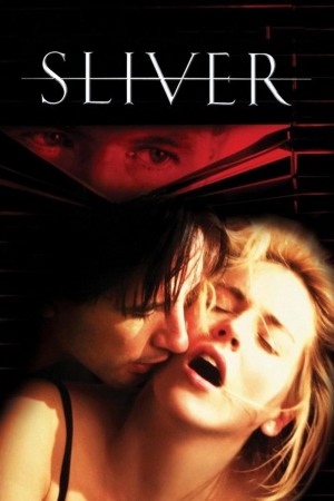 Sliver 1993 WebRip [Hindi + English] 480p, 720p ESub