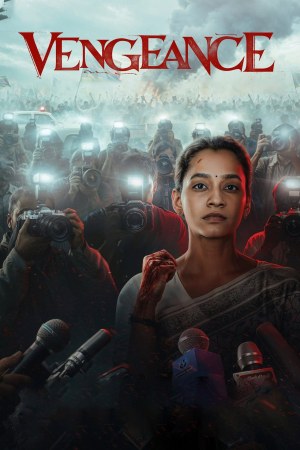 Vengeance 2026 WebRip [Tamil] 480p 720p ESub