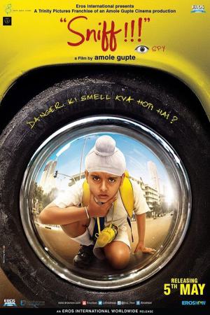 Sniff!!! 2017 WebRip [Hindi] 720p ESub