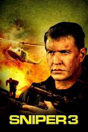 Sniper 3 2004 WebRip [Hindi + Tamil + English] 480p, 720p ESub