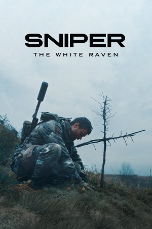Sniper: The White Raven 2022 BluRay [Hindi + Tamil + Telugu] 480p, 720p, 1080p ESub Poster