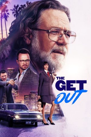 The Get Out 2026 WebRip [Hindi + Tamil + Telugu + Malayalam + Kannada + English] 480p 720p ESub