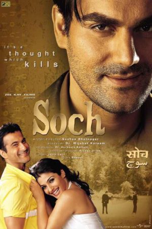 Soch 2002 WebRip [Hindi] 480p, 720p