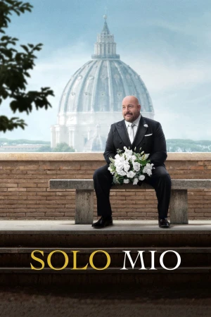 Solo Mio 2026 WebRip [Hindi + English] 480p 720p ESub