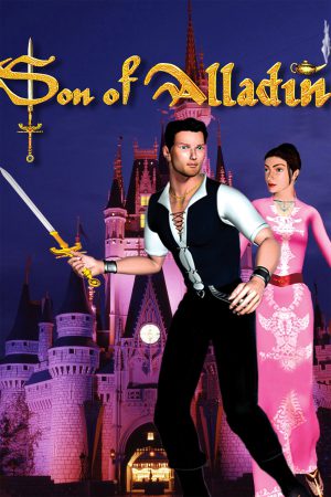 Son of Alladin 2003 WebRip [Hindi + English] 480p, 720p