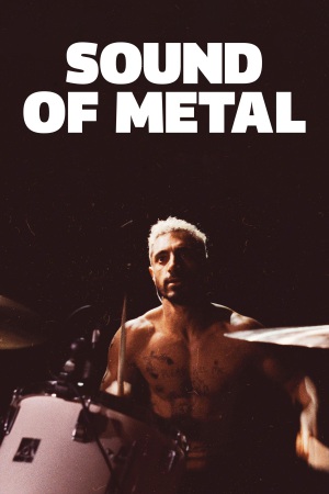 Sound of Metal 2020 BluRay [Hindi + Tamil + Telugu + English] 480p, 720p ESub