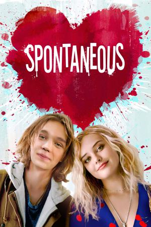 Spontaneous 2020 BluRay [Hindi + English] 480p, 720p ESub Poster
