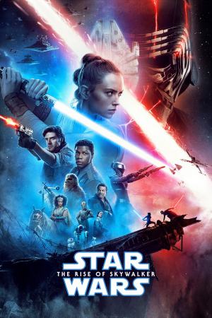 Star Wars: The Rise of Skywalker 2019 BluRay [Hindi + English] 480p, 720p ESub