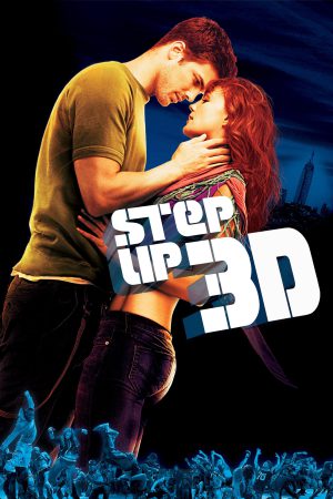 Step Up 3D 2010 BluRay [Hindi + English] 480p, 720p ESub