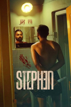 Stephen 2025 WebRip [Hindi + Tamil + Telugu + Malayalam + Kannada] 480p, 720p ESub