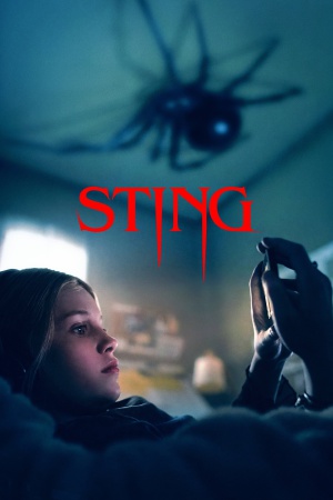 Sting 2024 BluRay [Hindi + Tamil + English] 480p, 720p ESub