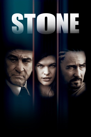 Stone 2010 BluRay [Hindi + English] 480p, 720p ESub Poster