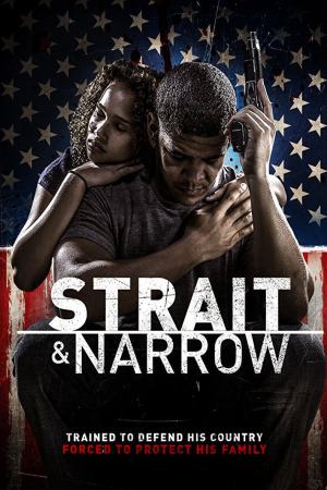 Strait & Narrow 2016 WebRip [Hindi] 480p, 720p
