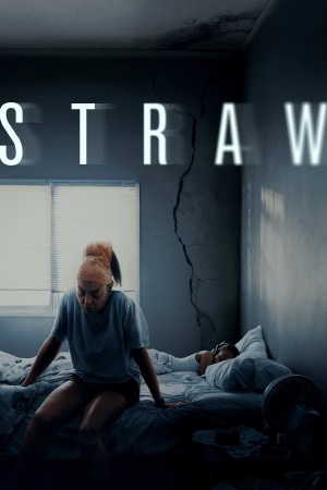 STRAW 2025 WebRip [Hindi + Tamil + Telugu + English] 480p 720p ESub