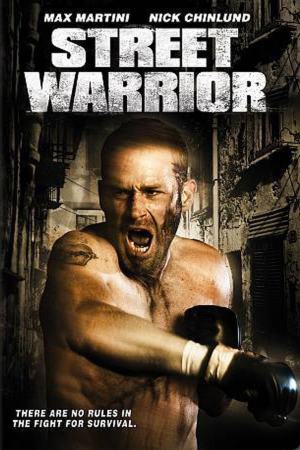 Street Warrior 2008 WebRip [Tamil + French] 480p, 720p