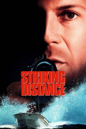 Striking Distance 1993 BluRay [Hindi + Tamil + English] 480p, 720p ESub