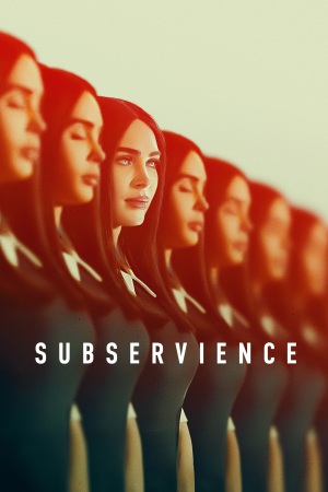 Subservience 2024 WebRip [Hindi + Tamil + Telugu + English] 480p, 720p ESub