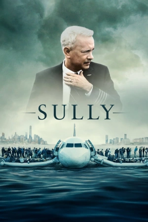 Sully 2016 BluRay [Tamil + English] 480p 720p ESub Poster