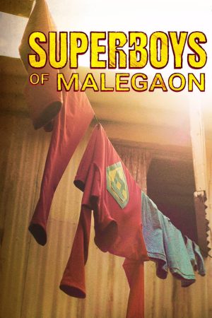 Superboys of Malegaon 2025 WebRip [Hindi + Tamil + Telugu + Malayalam + Kannada + English] 480p, 720p, 1080p ESub